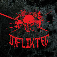 Inflikted - Inflikted 200x200